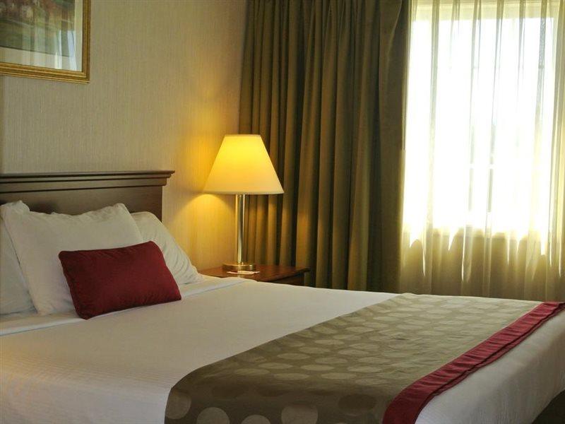 Ramada By Wyndham Strasburg - Shenandoah Valley Luaran gambar