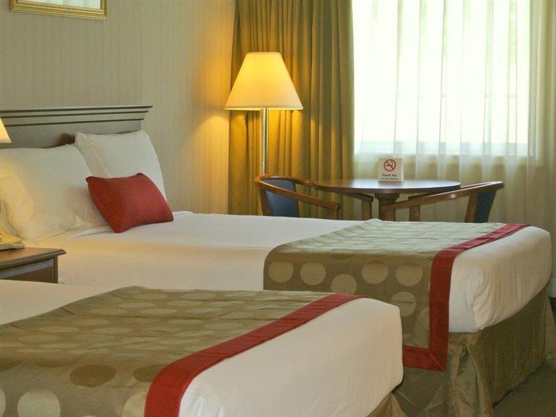 Ramada By Wyndham Strasburg - Shenandoah Valley Luaran gambar