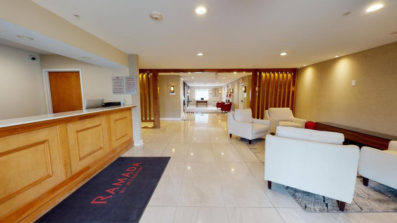 Ramada By Wyndham Strasburg - Shenandoah Valley Luaran gambar