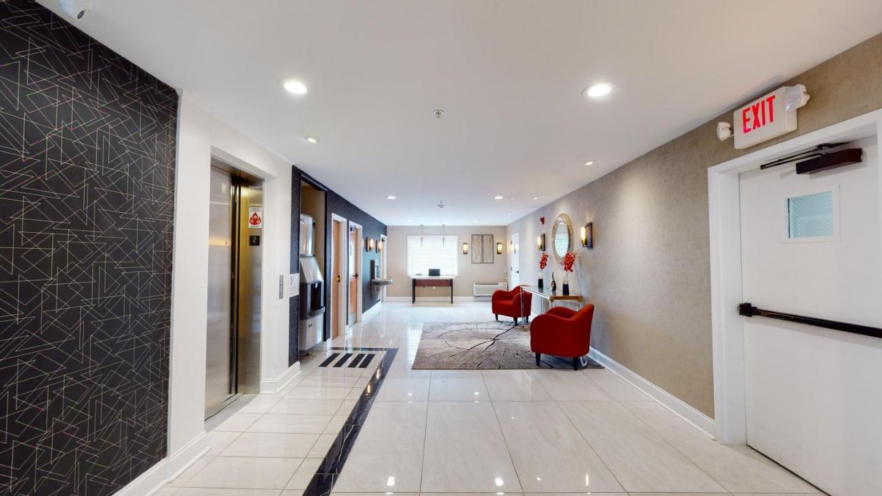 Ramada By Wyndham Strasburg - Shenandoah Valley Luaran gambar