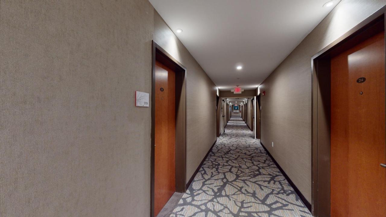 Ramada By Wyndham Strasburg - Shenandoah Valley Luaran gambar