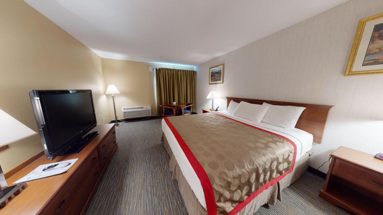 Ramada By Wyndham Strasburg - Shenandoah Valley Luaran gambar