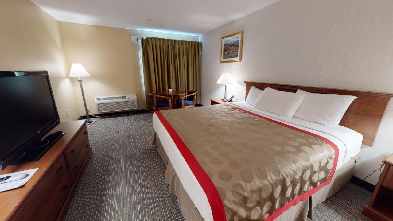 Ramada By Wyndham Strasburg - Shenandoah Valley Luaran gambar