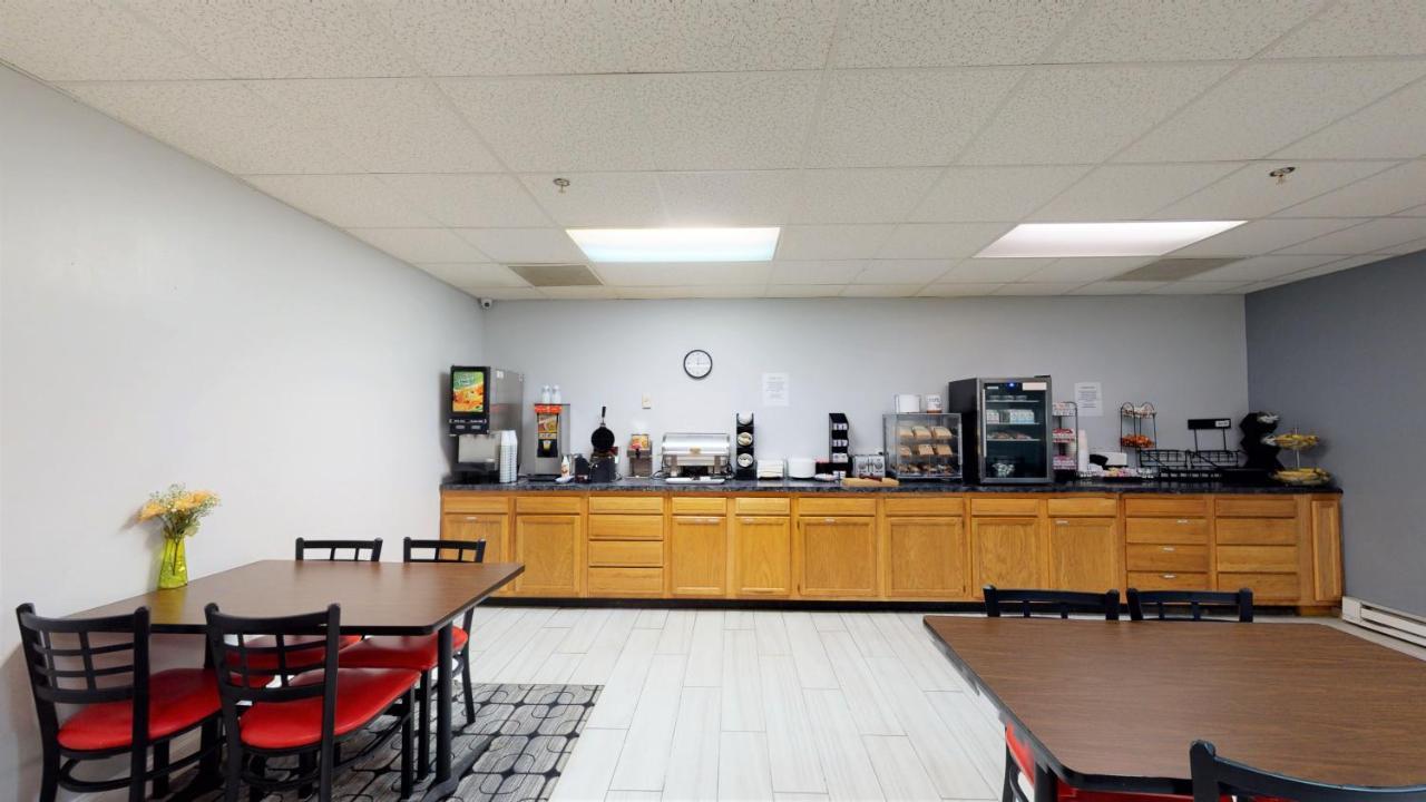 Ramada By Wyndham Strasburg - Shenandoah Valley Luaran gambar