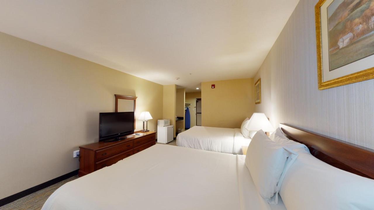 Ramada By Wyndham Strasburg - Shenandoah Valley Luaran gambar