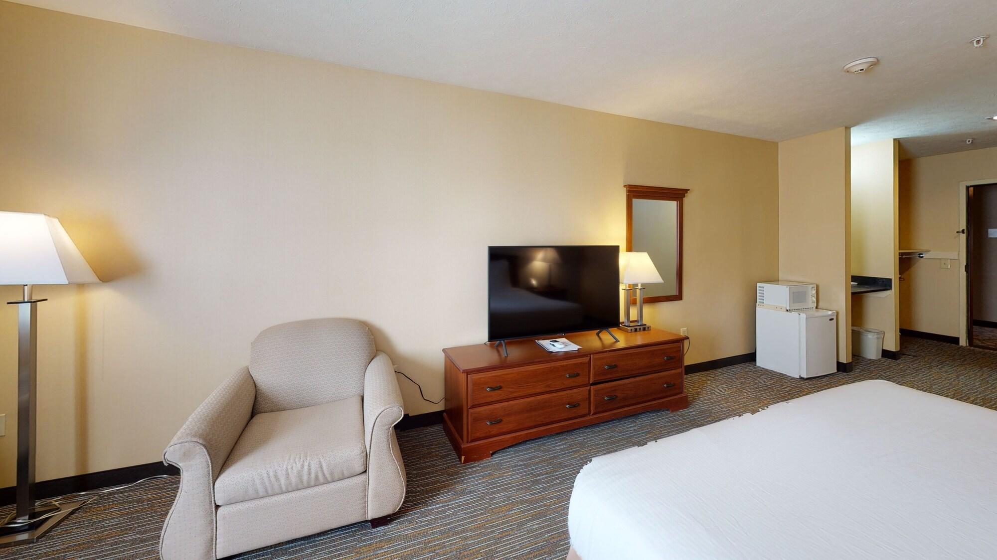 Ramada By Wyndham Strasburg - Shenandoah Valley Luaran gambar