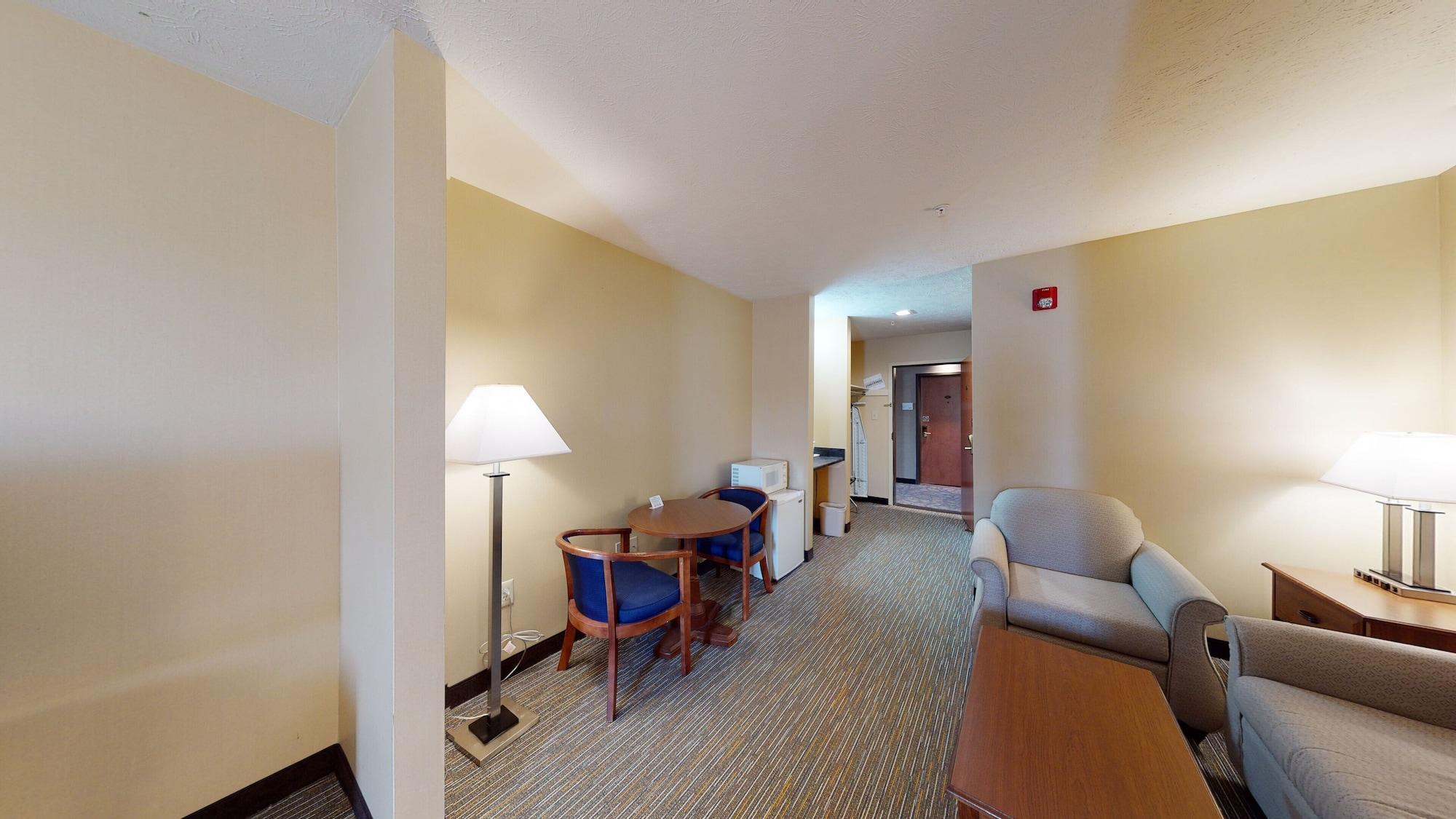 Ramada By Wyndham Strasburg - Shenandoah Valley Luaran gambar