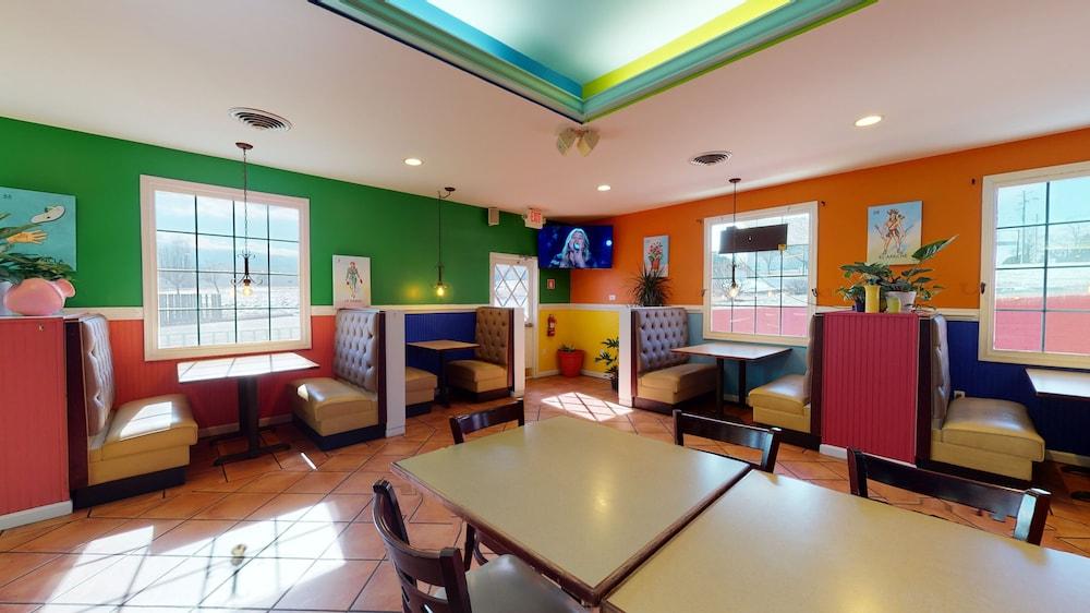 Ramada By Wyndham Strasburg - Shenandoah Valley Luaran gambar