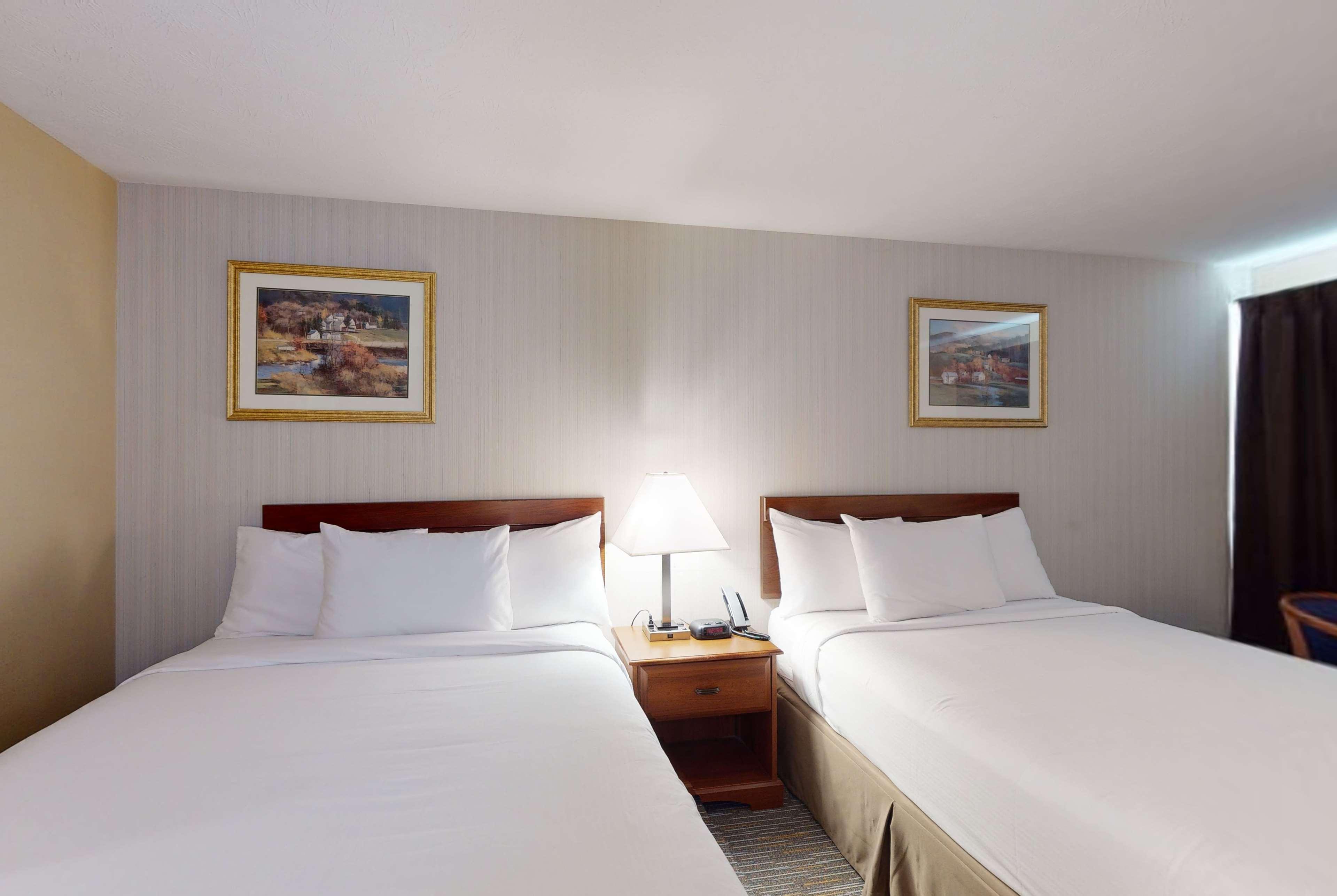 Ramada By Wyndham Strasburg - Shenandoah Valley Luaran gambar
