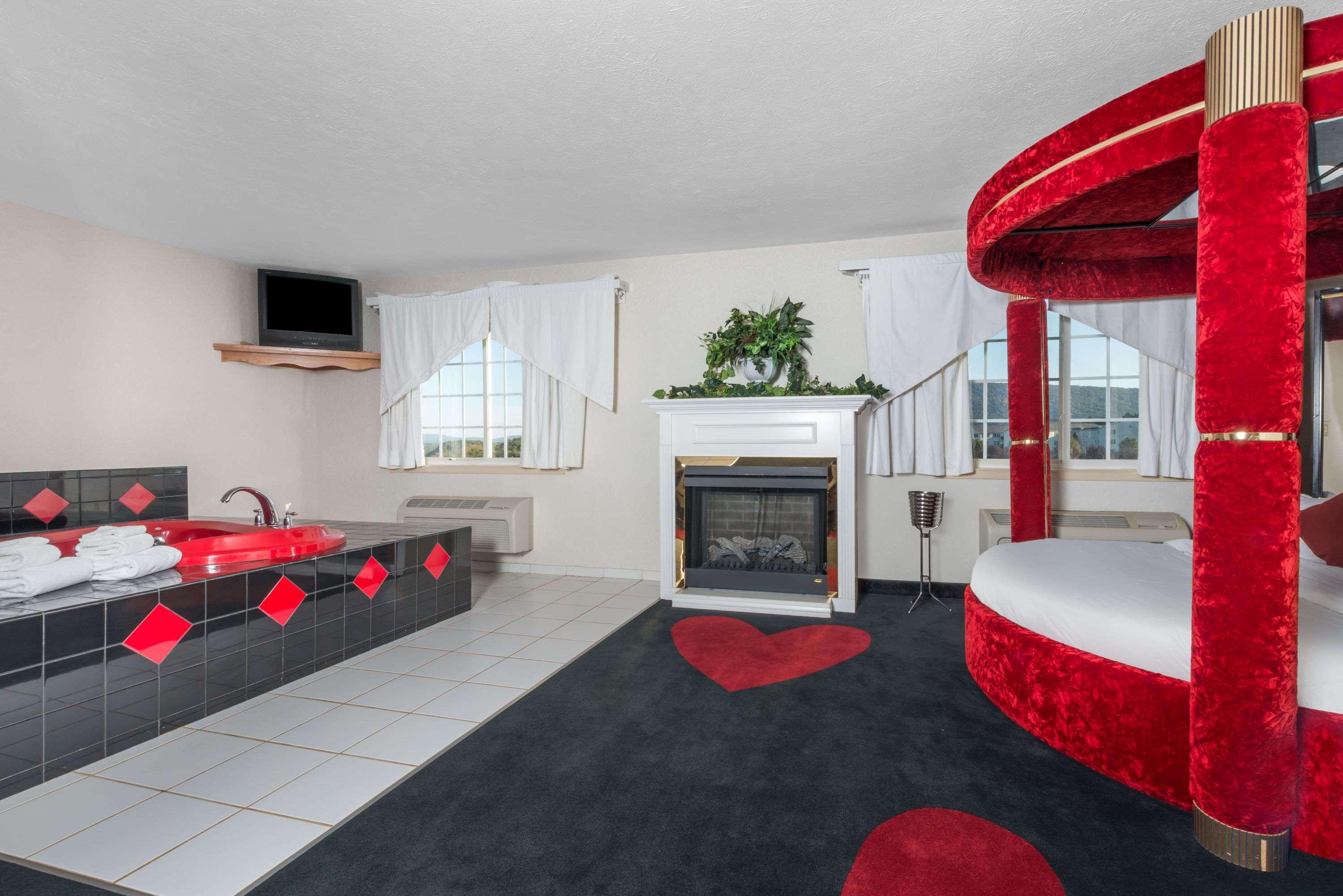 Ramada By Wyndham Strasburg - Shenandoah Valley Luaran gambar