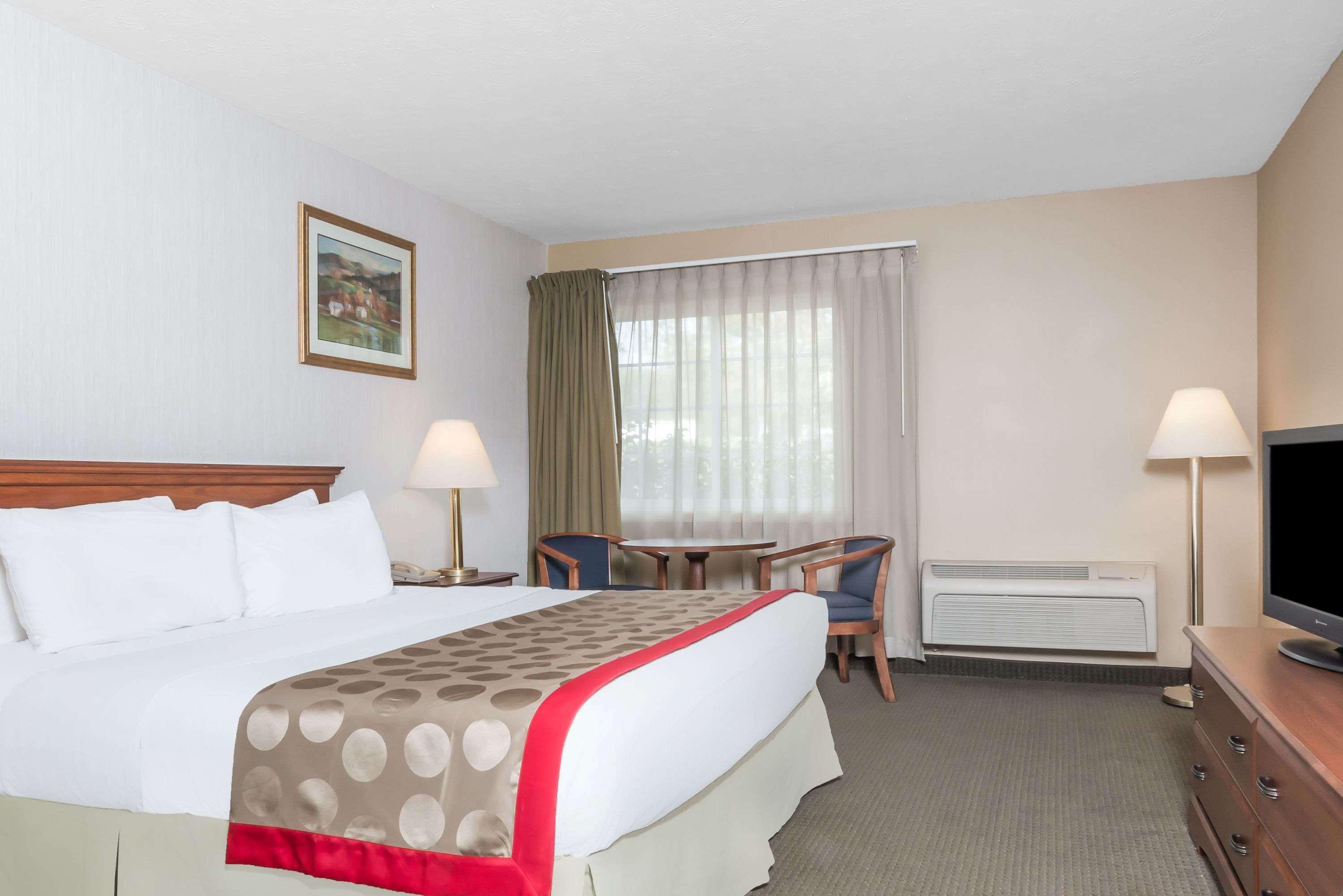 Ramada By Wyndham Strasburg - Shenandoah Valley Luaran gambar
