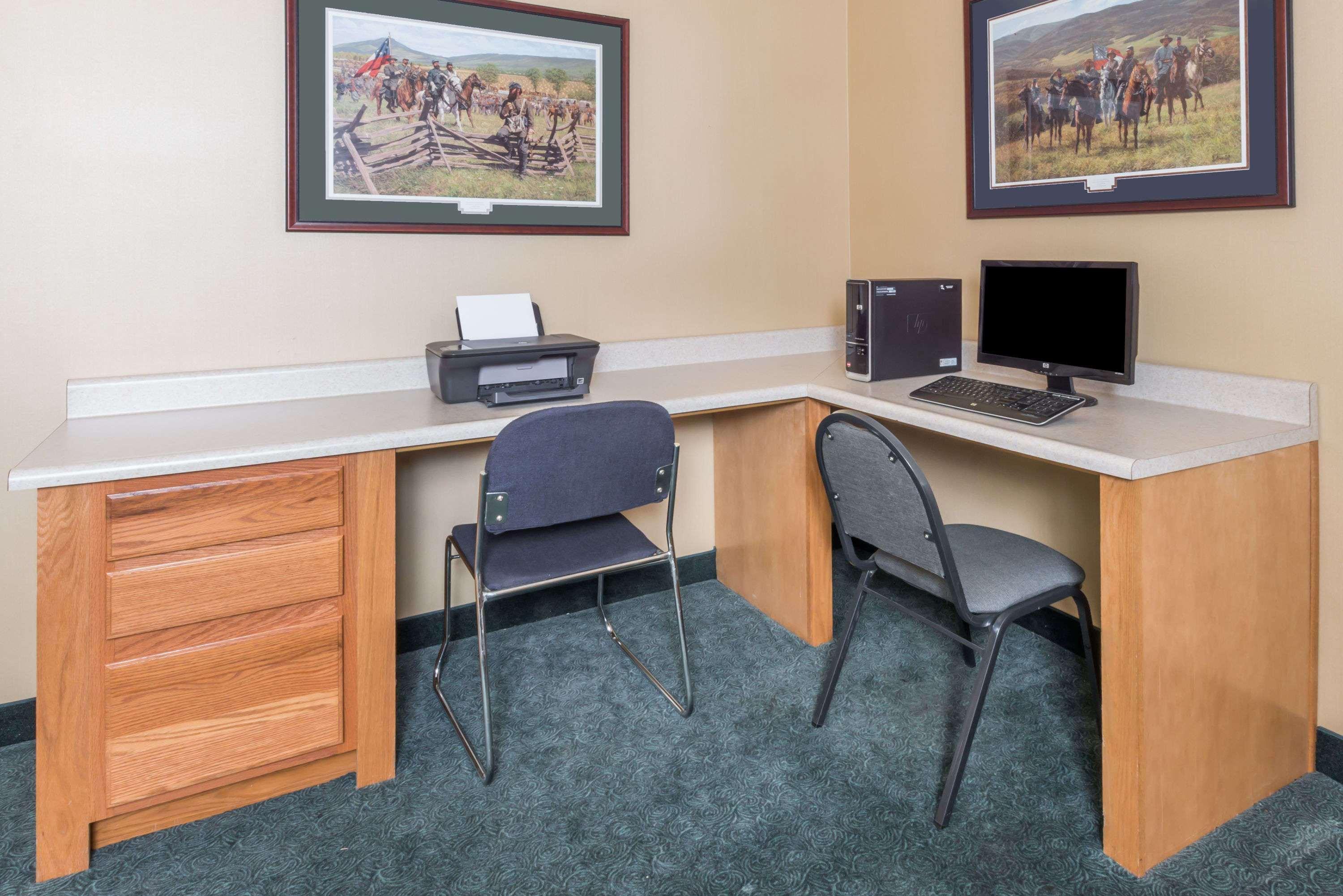 Ramada By Wyndham Strasburg - Shenandoah Valley Luaran gambar