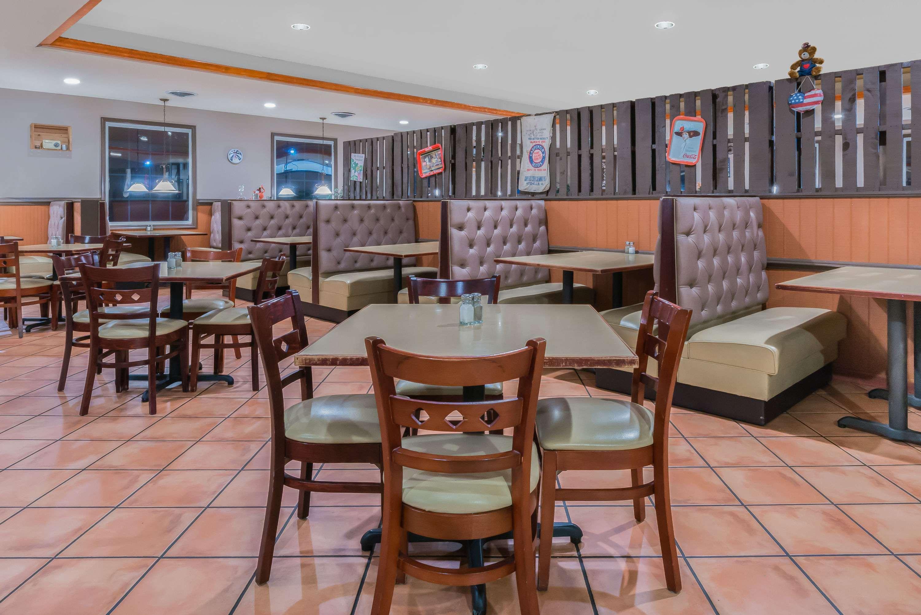Ramada By Wyndham Strasburg - Shenandoah Valley Luaran gambar