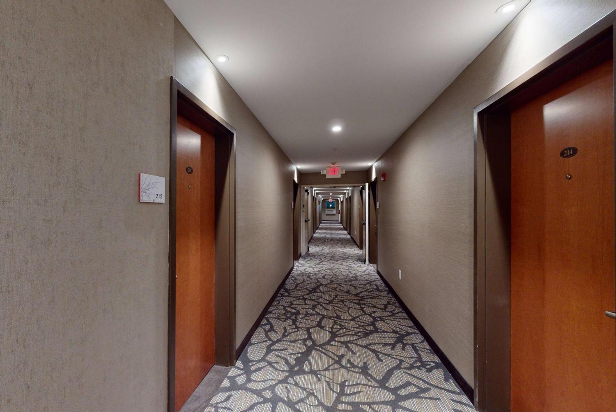 Ramada By Wyndham Strasburg - Shenandoah Valley Luaran gambar