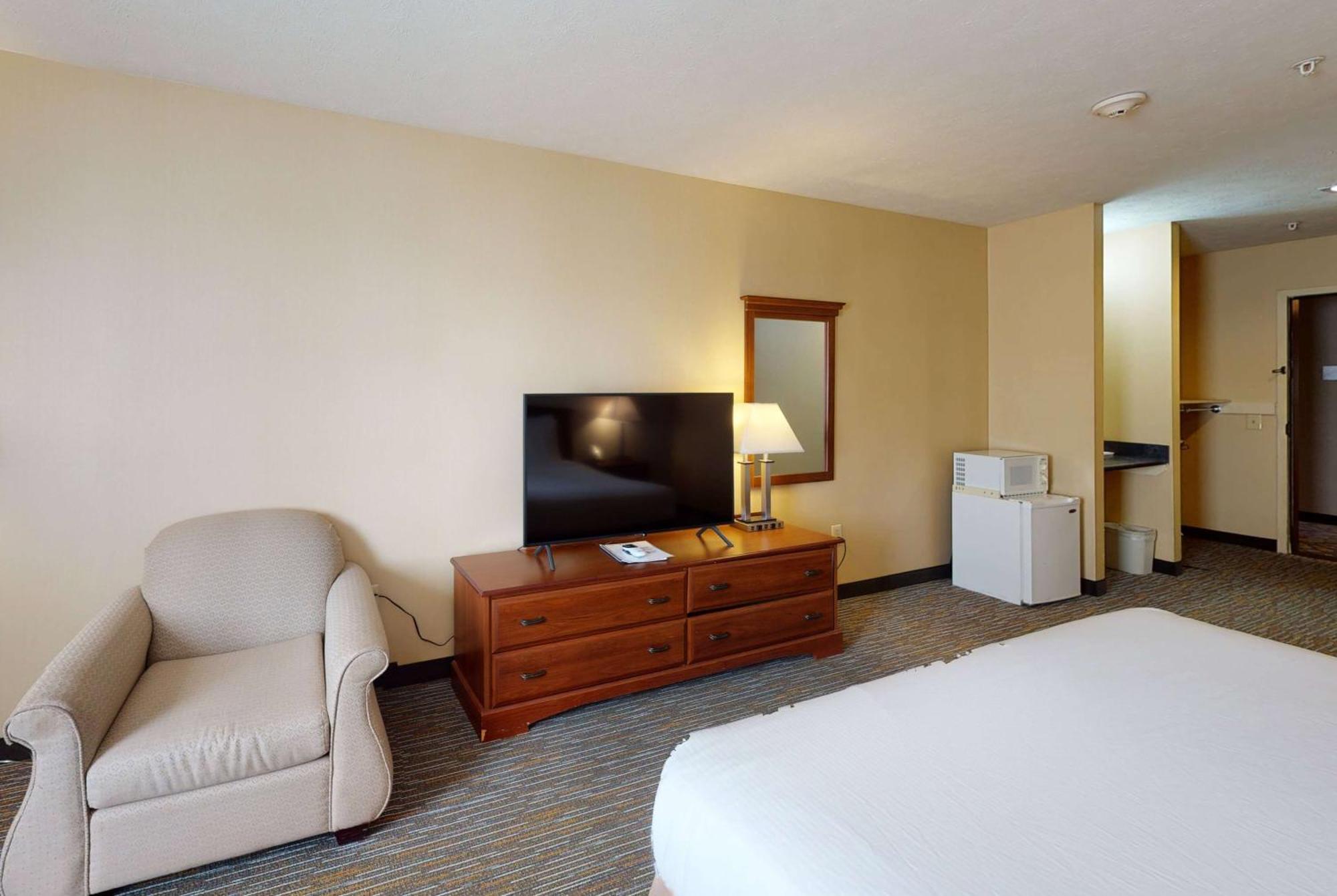Ramada By Wyndham Strasburg - Shenandoah Valley Luaran gambar