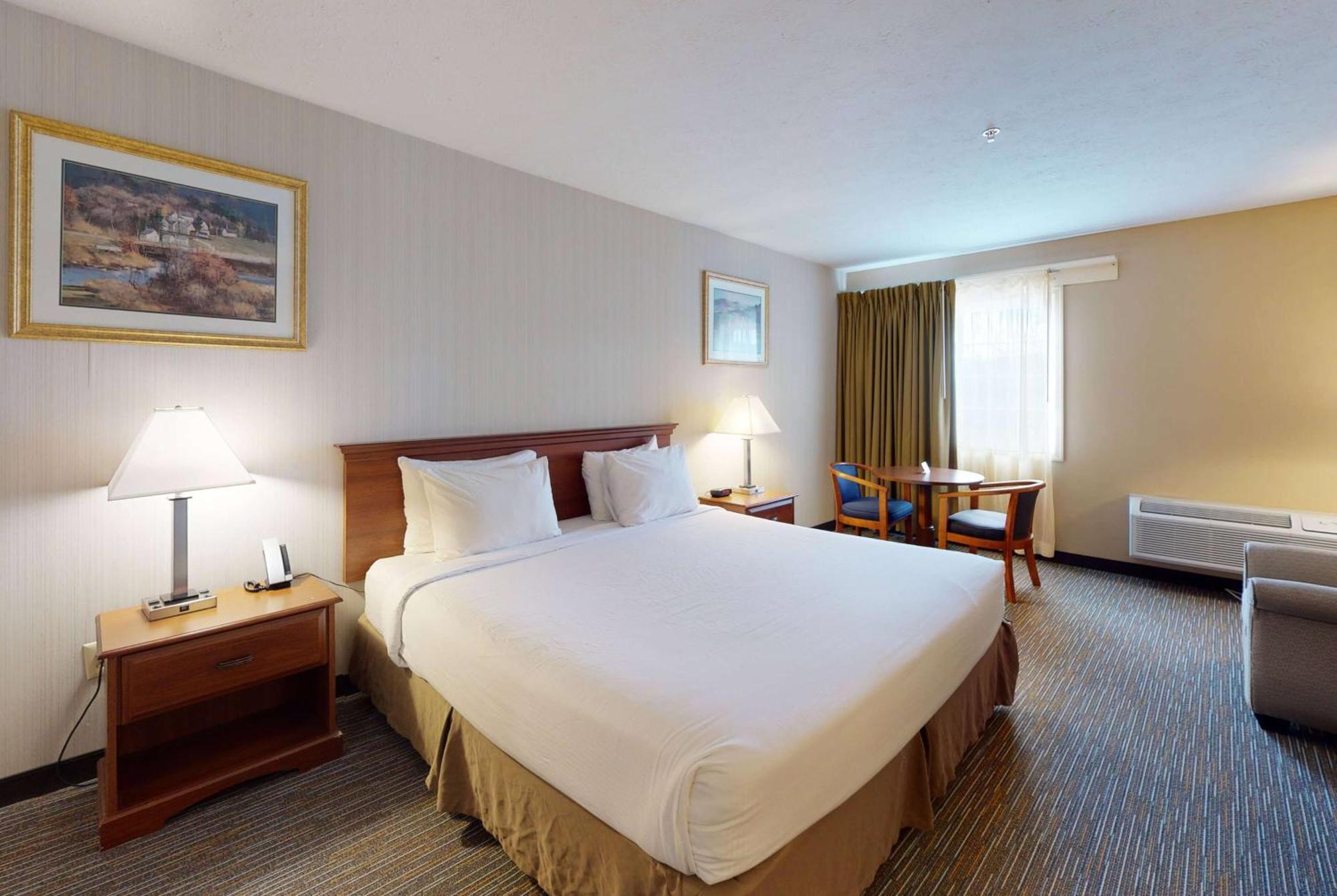 Ramada By Wyndham Strasburg - Shenandoah Valley Luaran gambar