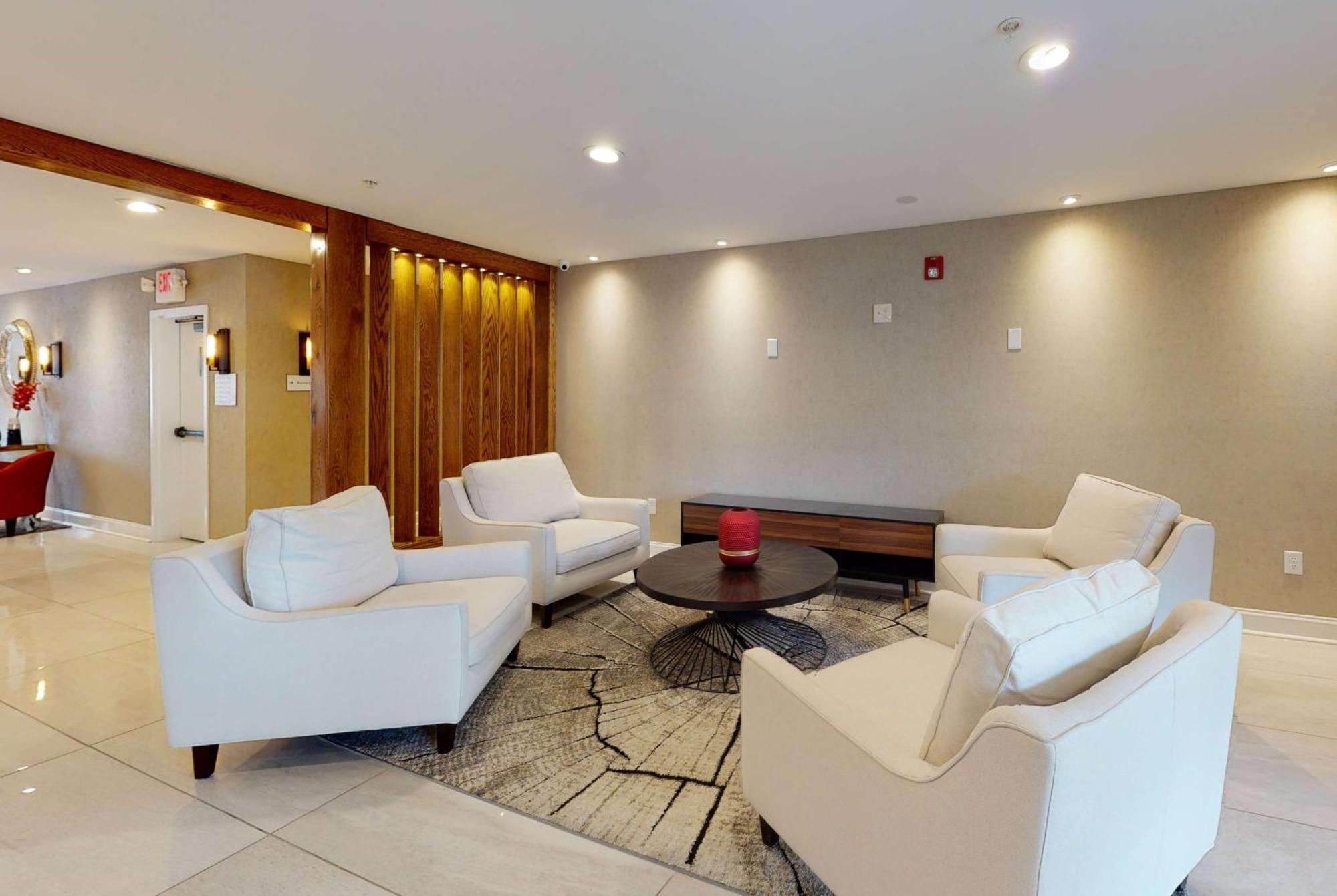 Ramada By Wyndham Strasburg - Shenandoah Valley Luaran gambar