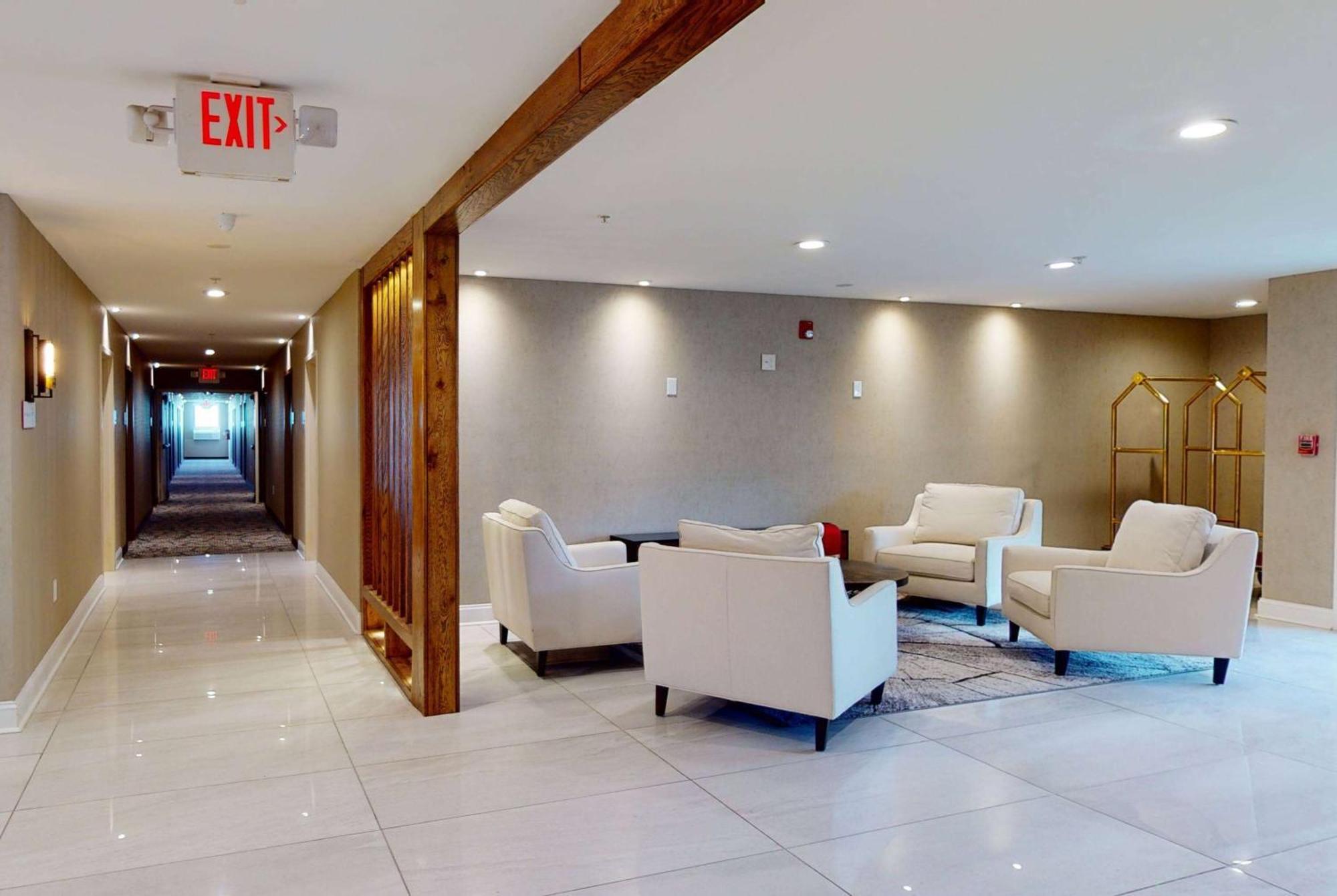 Ramada By Wyndham Strasburg - Shenandoah Valley Luaran gambar